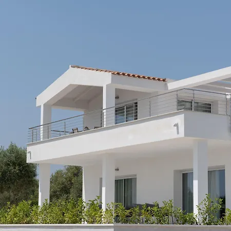 Apartman Dimore Tavolara *