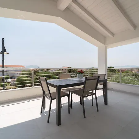 Dimore Tavolara Lägenhet Olbia