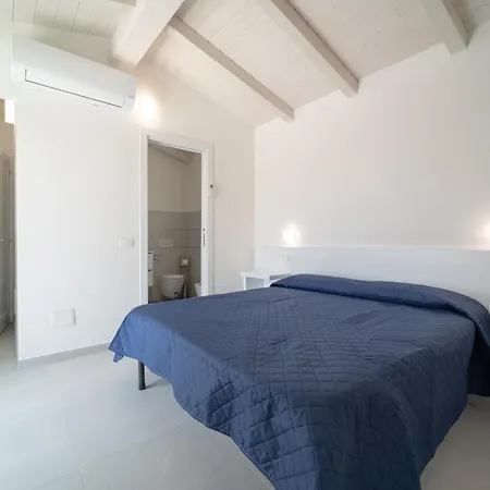 Lägenhet Dimore Tavolara Olbia