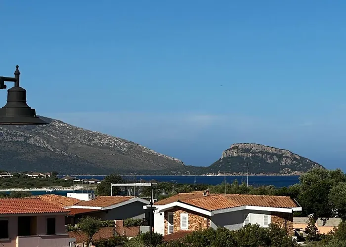 Apartman Dimore Tavolara