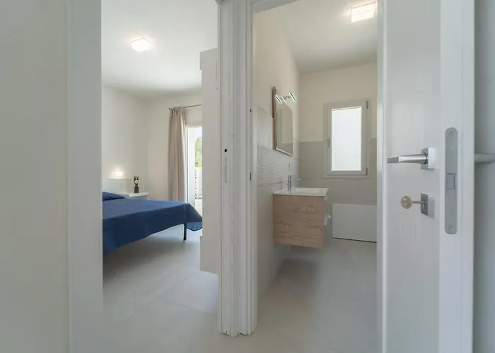 Apartman Dimore Tavolara *