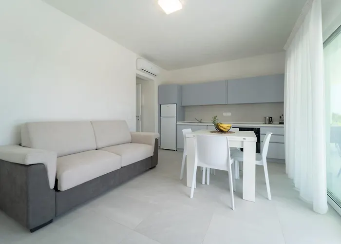 Dimore Tavolara Olbia