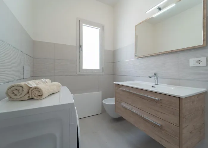 Apartman Dimore Tavolara Olbia