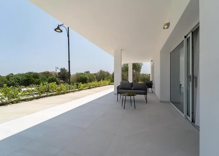 Dimore Tavolara Apartman Olbia