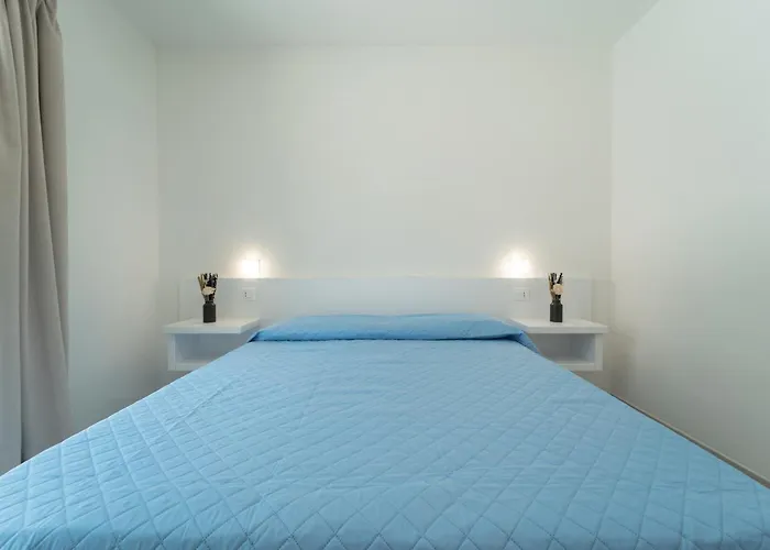 Apartman Dimore Tavolara