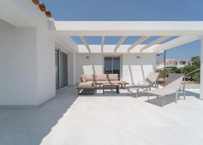 Dimore Tavolara Apartman *