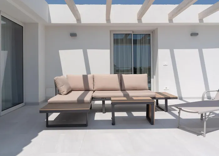 Dimore Tavolara Apartman *