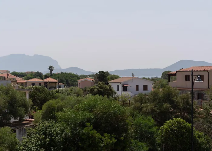 Dimore Tavolara * Olbia