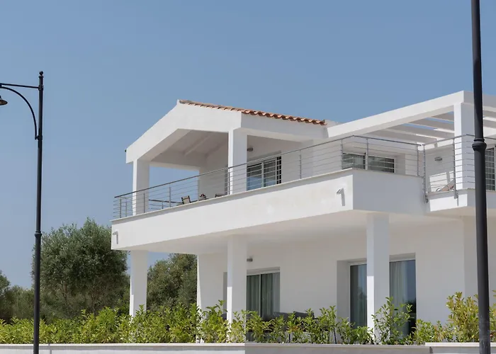 Apartman Dimore Tavolara *