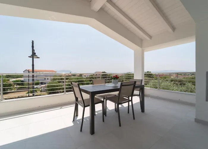 Dimore Tavolara Apartman Olbia