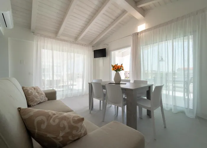 Dimore Tavolara Apartman Olbia