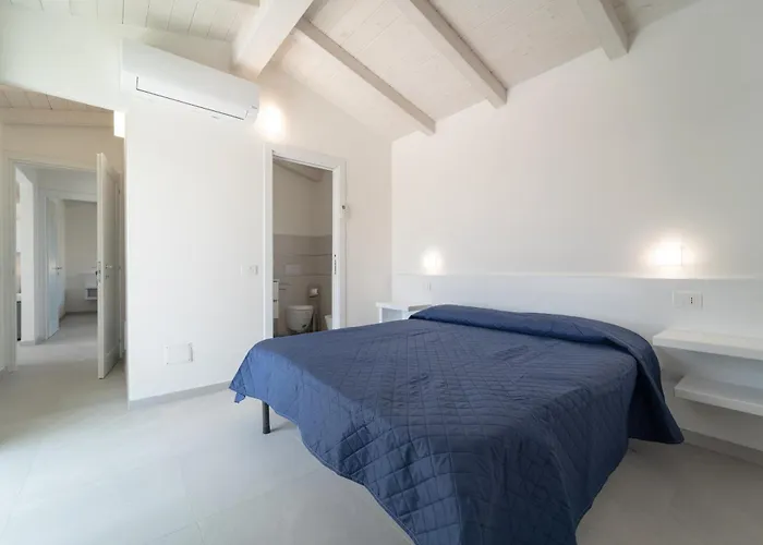 Apartman Dimore Tavolara Olbia