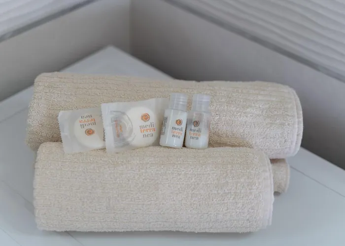 Dimore Tavolara Apartman