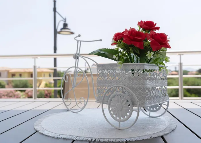 Apartman Dimore Tavolara Olbia