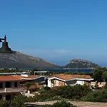 شقة Dimore Tavolara