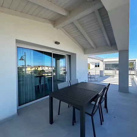 Dimore Tavolara Apartment Olbia