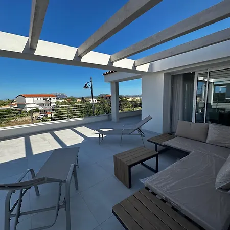 Apartment Dimore Tavolara Olbia