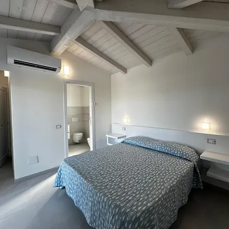 Dimore Tavolara Apartment *