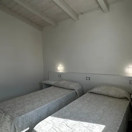 Apartment Dimore Tavolara Olbia