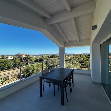 Dimore Tavolara Apartment