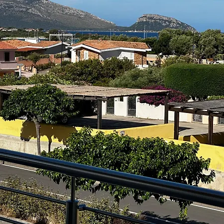 Dimore Tavolara Apartment Olbia