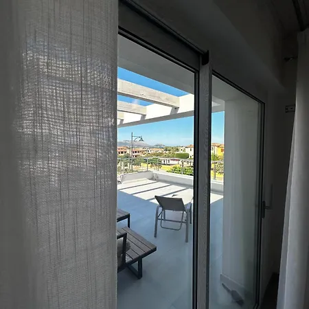 Dimore Tavolara Apartment Olbia