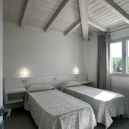 Apartment Dimore Tavolara *