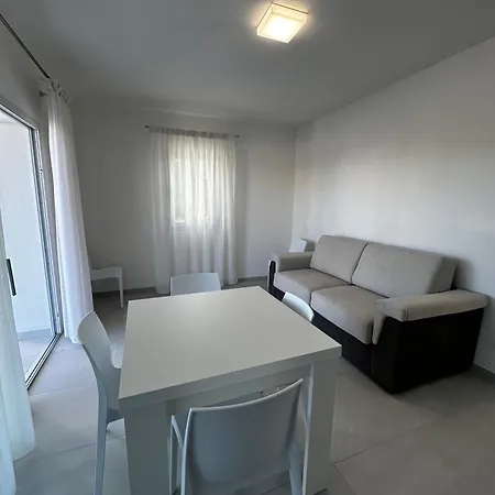 Apartment Dimore Tavolara