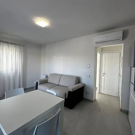 Apartment Dimore Tavolara