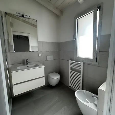 Apartment Dimore Tavolara