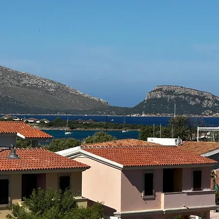 Dimore Tavolara Apartment Olbia