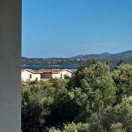 Apartment Dimore Tavolara