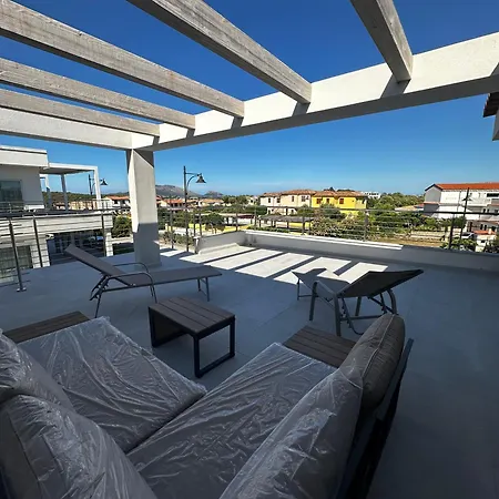 Dimore Tavolara Olbia