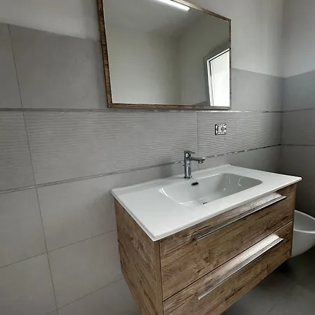 Apartment Dimore Tavolara