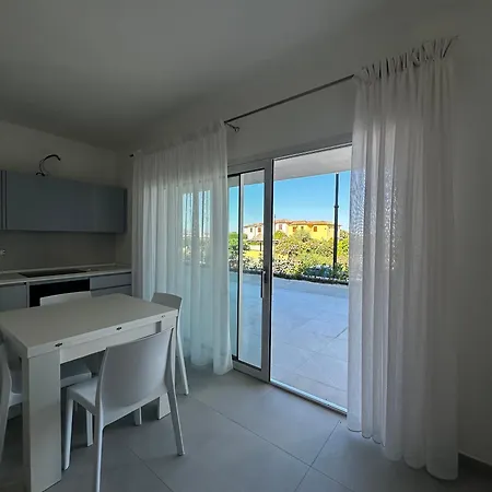 Dimore Tavolara Apartment Olbia
