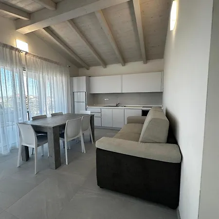 Apartment Dimore Tavolara