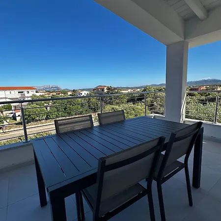 Dimore Tavolara Olbia