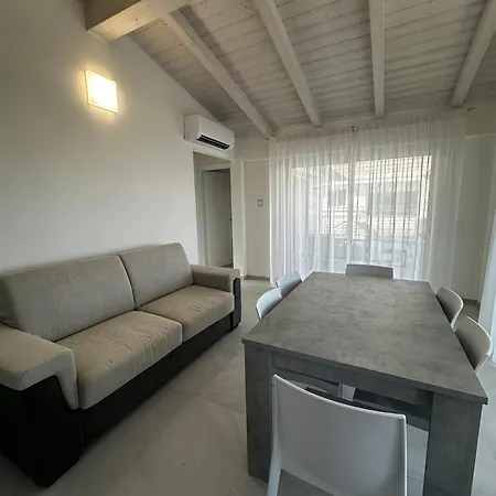 Dimore Tavolara Apartment *