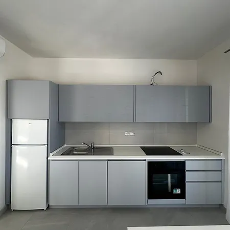 Apartment Dimore Tavolara
