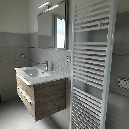 Apartment Dimore Tavolara Olbia