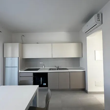 Apartment Dimore Tavolara Olbia