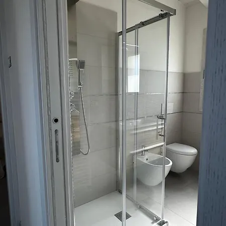 Apartment Dimore Tavolara