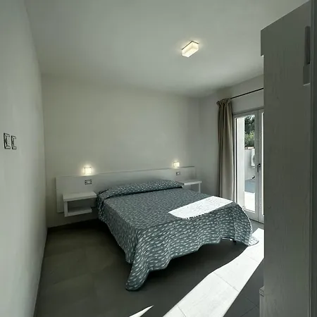 Apartment Dimore Tavolara *