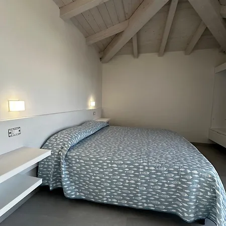 Dimore Tavolara Apartment Olbia