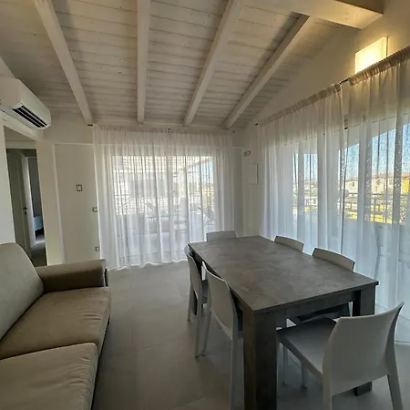 Dimore Tavolara * Olbia