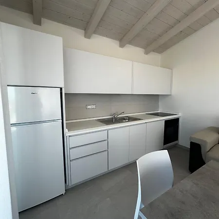 Dimore Tavolara Apartment