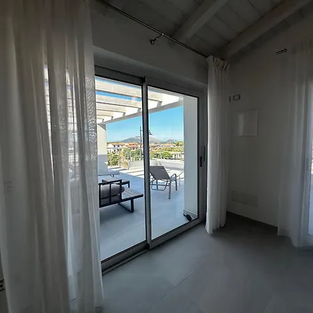 Dimore Tavolara Apartment Olbia