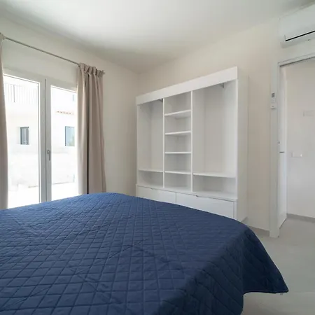 Dimore Tavolara شقة