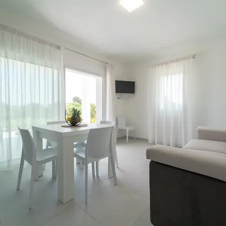 Dimore Tavolara Apartament