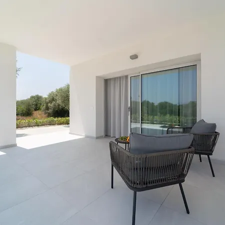 Dimore Tavolara Apartament *